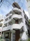 新垣マンション(1F)